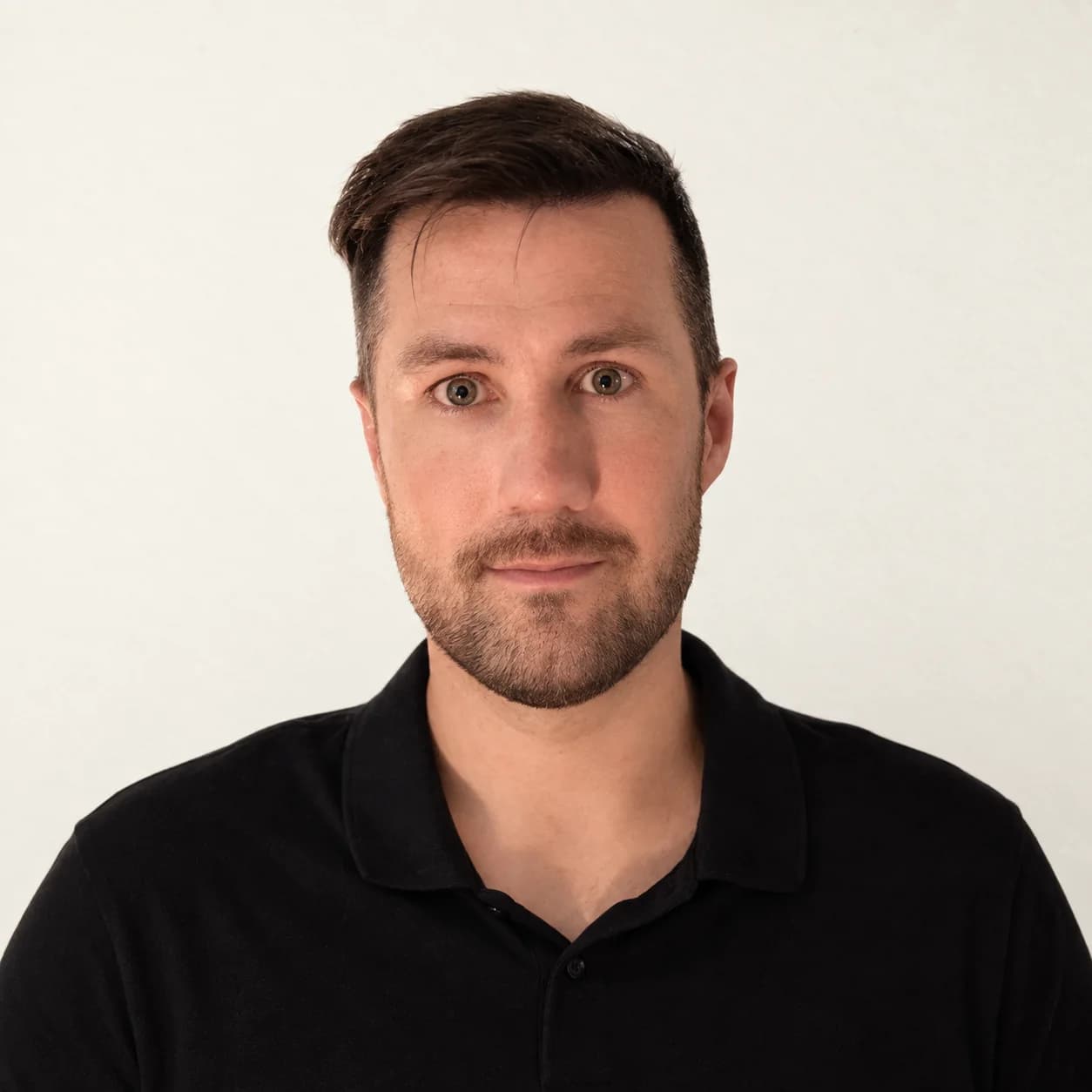 Richard Skogeby, Lucumo's founder